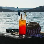 Oscar Seaside & By Club Aquarium Guvercinlik (Bodrum)