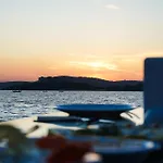 Oscar Seaside & By Club Aquarium Guvercinlik (Bodrum)