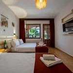 Oscar Seaside & By Club Aquarium 4*