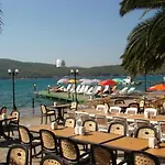 Oscar Seaside & By Club Aquarium Hotel Guvercinlik (Bodrum)
