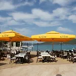 Oscar Seaside & By Club Aquarium