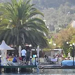 Oscar Seaside & By Club Aquarium Guvercinlik (Bodrum)