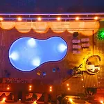 Oscar Seaside & By Club Aquarium Hotel 4*