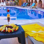 Oscar Seaside & By Club Aquarium 4*