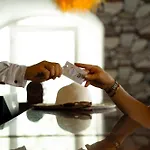 Oscar Seaside & By Club Aquarium Hotel Guvercinlik (Bodrum)