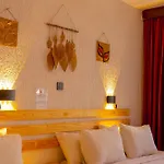 Hotel Oscar Seaside & By Club Aquarium Guvercinlik (Bodrum)