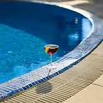 Hotel Oscar Seaside & By Club Aquarium 4*