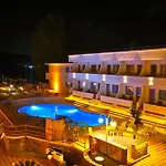 Oscar Seaside & By Club Aquarium 4* Guvercinlik (Bodrum)
