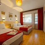 Hotel Oscar Seaside & By Club Aquarium Guvercinlik (Bodrum)