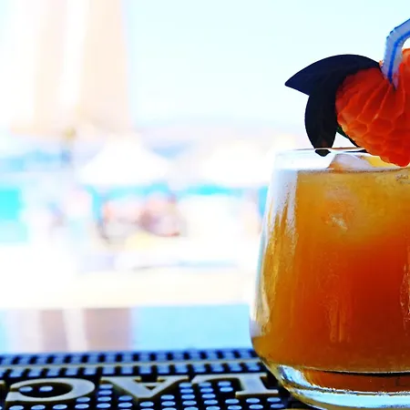 Oscar Seaside & By Club Aquarium