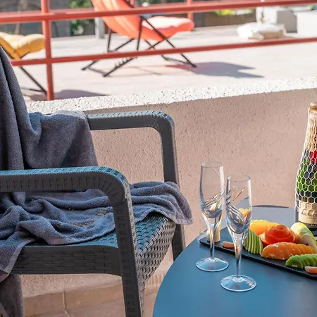 Hotel Oscar Seaside & By Club Aquarium Guvercinlik (Bodrum)