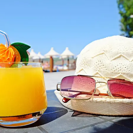 Oscar Seaside & By Club Aquarium Guvercinlik