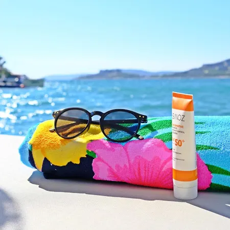 Oscar Seaside & By Club Aquarium 4* Guvercinlik (Bodrum)