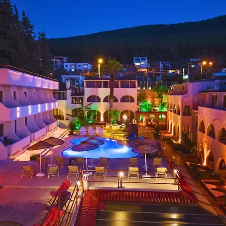 Oscar Seaside & By Club Aquarium Szálloda 4*