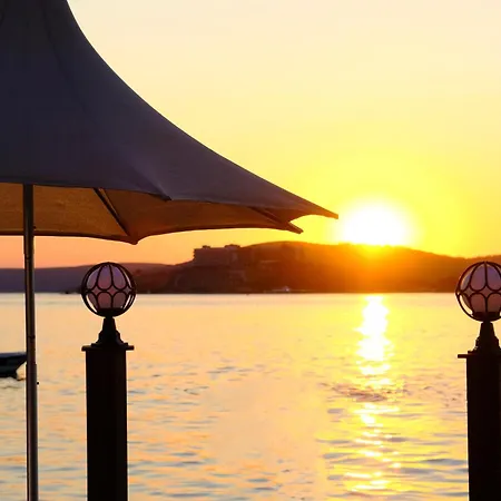 Oscar Seaside & By Club Aquarium 4*