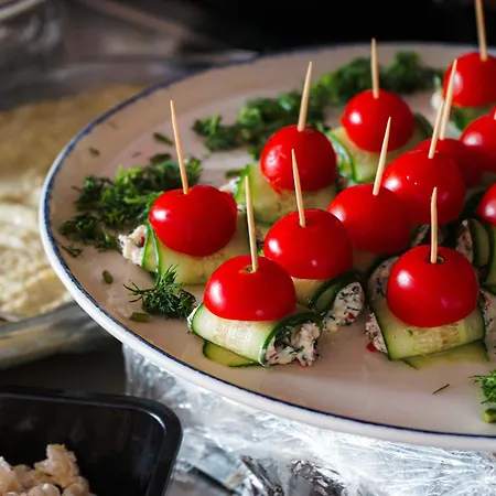 Oscar Seaside & By Club Aquarium Szálloda 4*