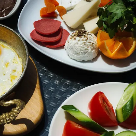 Oscar Seaside & By Club Aquarium Guvercinlik (Bodrum)