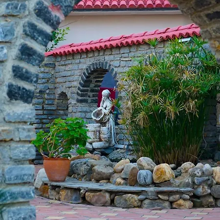 Oscar Seaside & Ξενοδοχείο Guvercinlik (Bodrum)