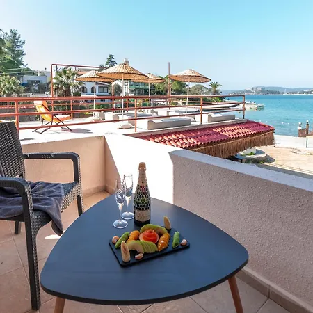 Club Aquarium & Guvercinlik (Bodrum)