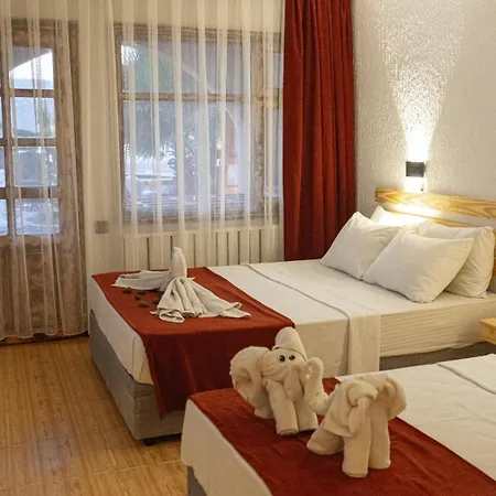 Club Aquarium & 3* Guvercinlik (Bodrum)