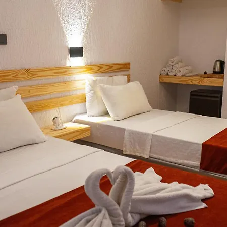 Club Aquarium & 3* Guvercinlik (Bodrum)