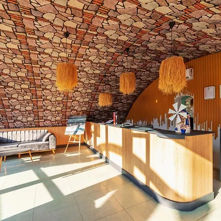 Oscar Seaside & By Club Aquarium 4*