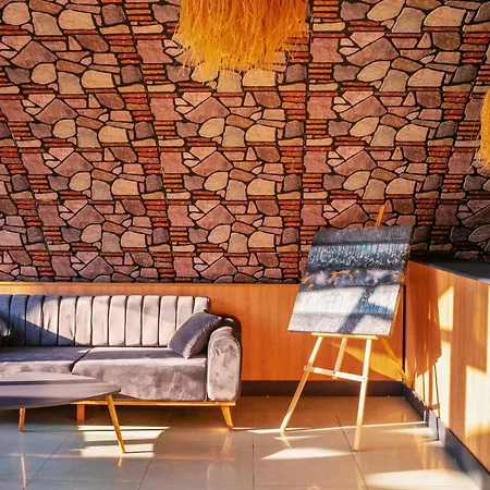 Oscar Seaside & By Club Aquarium 4* Guvercinlik (Bodrum)