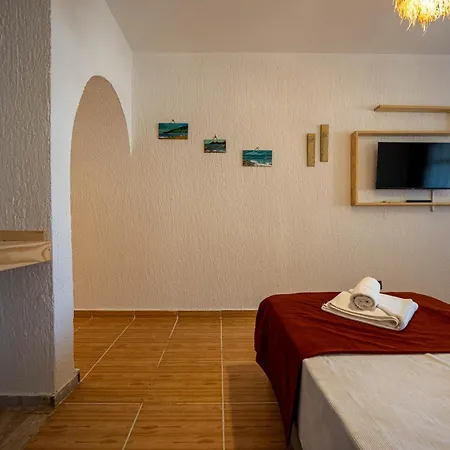 Club Aquarium & Hotel Guvercinlik (Bodrum)