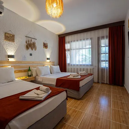 Hotel Club Aquarium &