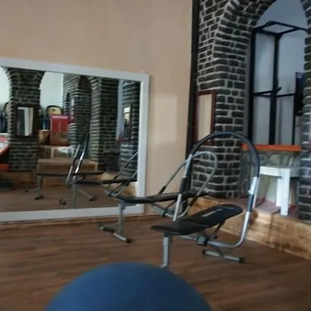 Oscar Seaside & By Club Aquarium Hotel 4*