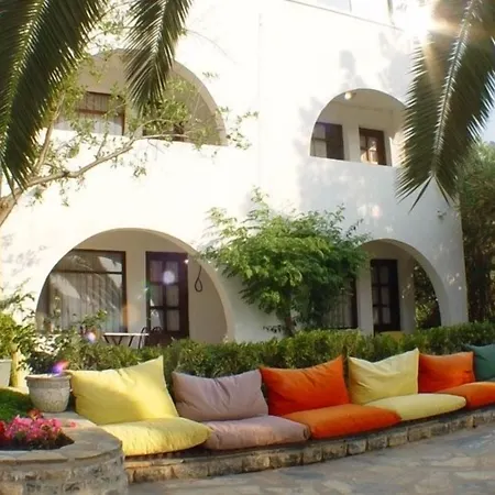 Oscar Seaside Hotel & Spa