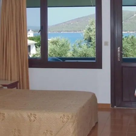 Hotel Oscar Seaside & By Club Aquarium