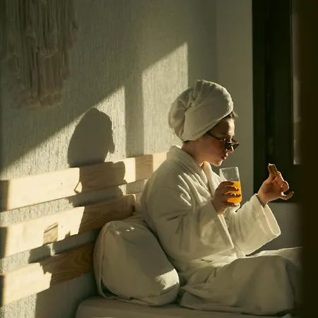 Oscar Seaside & By Club Aquarium Guvercinlik