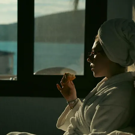 Oscar Seaside & By Club Aquarium Szálloda 4*