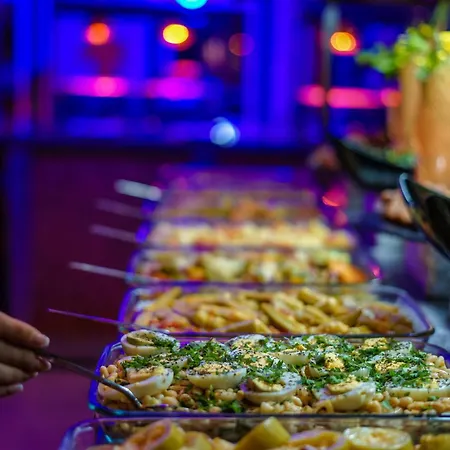 Hotel Oscar Seaside & By Club Aquarium Guvercinlik (Bodrum)