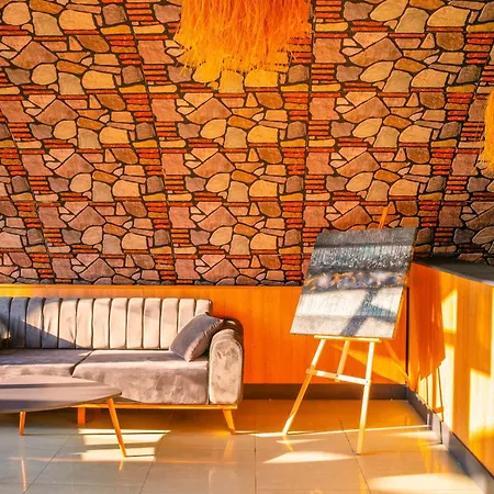 Hotel Oscar Seaside & By Club Aquarium 4*