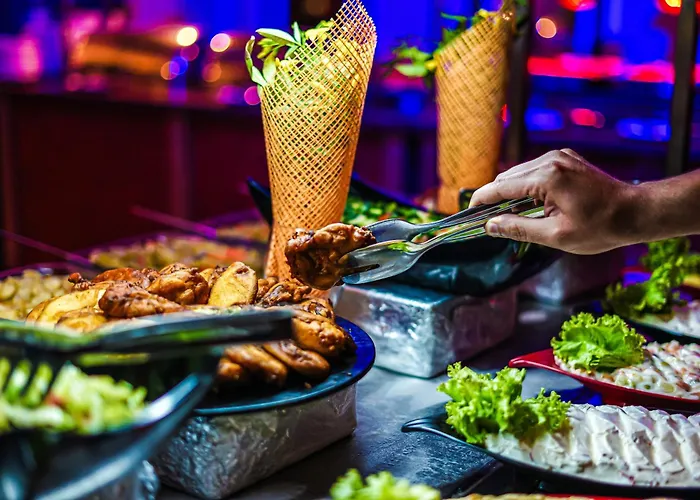 Otel Oscar Seaside & By Club Aquarium 4*