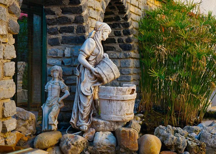 Oscar Seaside & By Club Aquarium Guvercinlik (Bodrum)