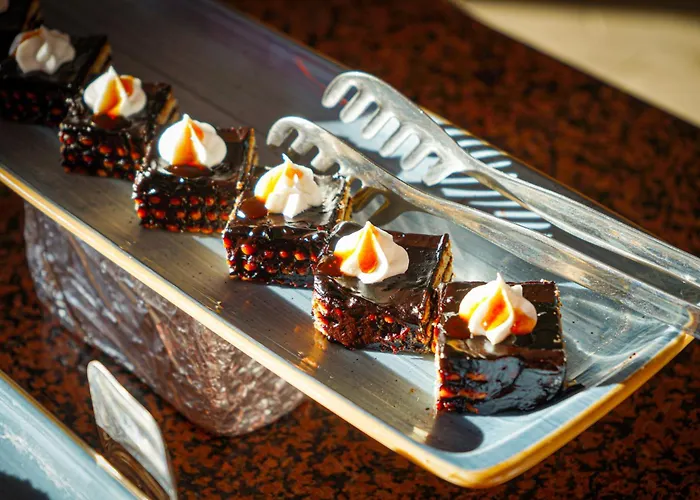 Oscar Seaside & By Club Aquarium