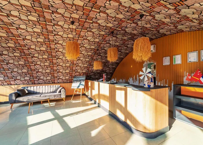 Oscar Seaside & By Club Aquarium 4*