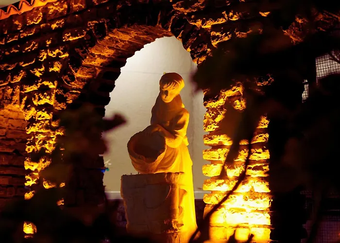 Oscar Seaside & By Club Aquarium Otel 4*