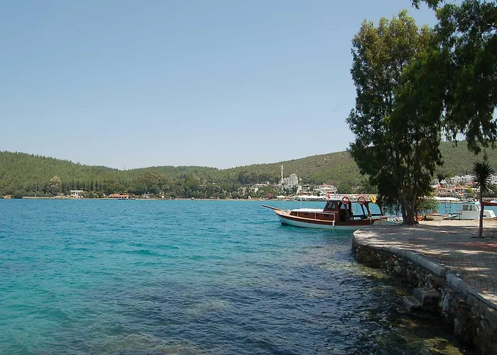 Oscar Seaside & By Club Aquarium Otel