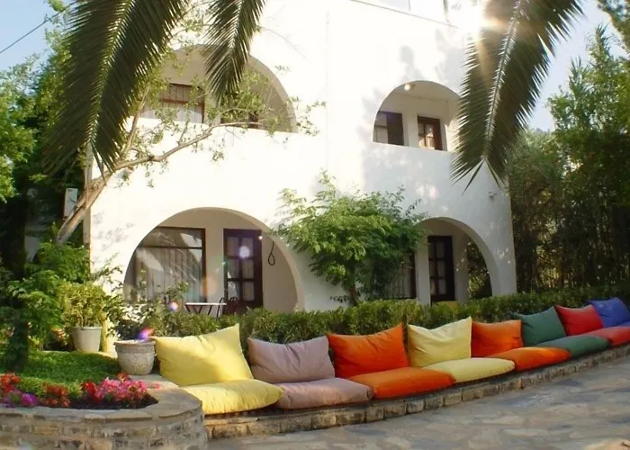 Oscar Seaside & By Club Aquarium