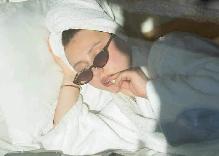 Hotel Oscar Seaside & By Club Aquarium 4*