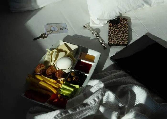 Oscar Seaside & By Club Aquarium Güvercinlik