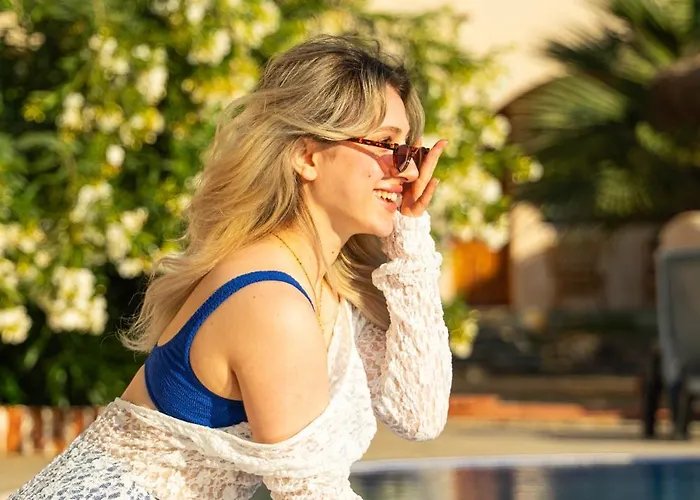 Oscar Seaside & By Club Aquarium