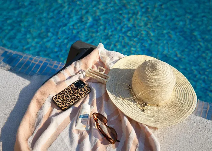 Otel Oscar Seaside & By Club Aquarium 4*