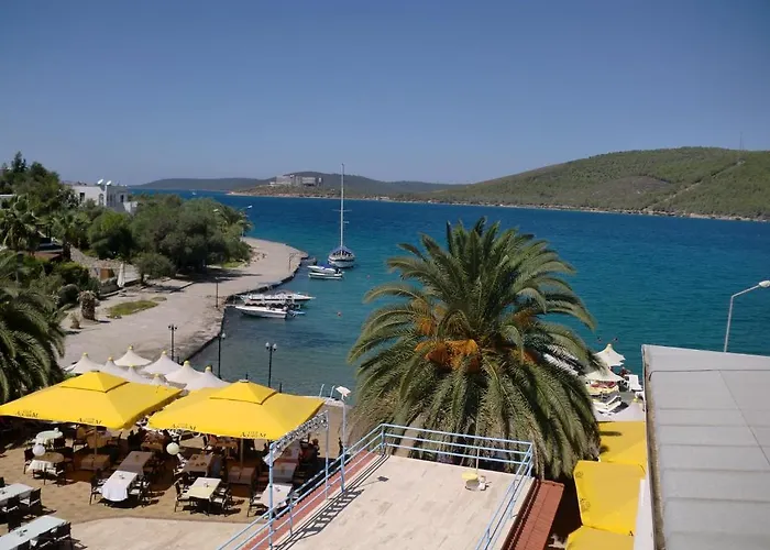 Oscar Seaside & By Club Aquarium 4*