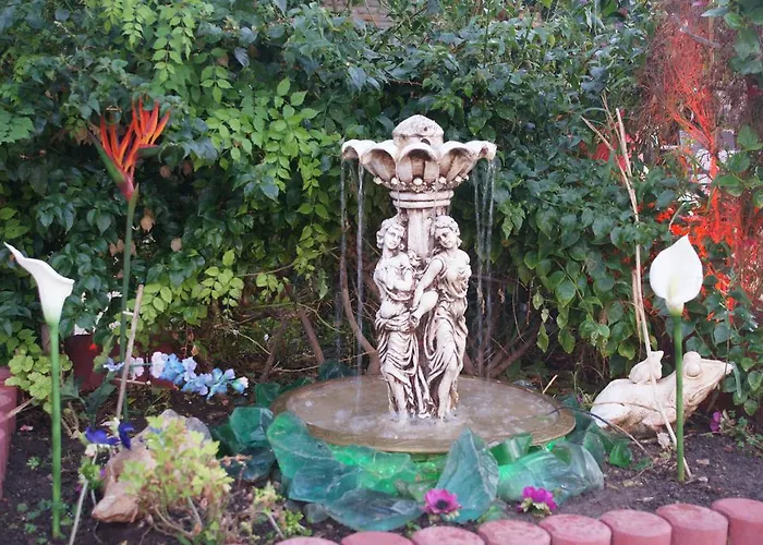 Oscar Seaside & By Club Aquarium Güvercinlik