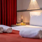 Hotel Oscar Seaside & By Club Aquarium